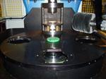 M.T. ZANETTI MT 100 Hydraulic Trimming Press Trimming Presses 